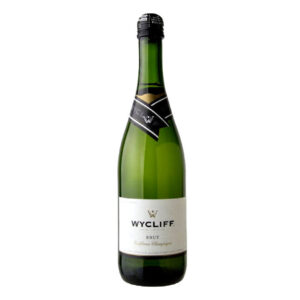 Wycliff - "California Champagne" Brut